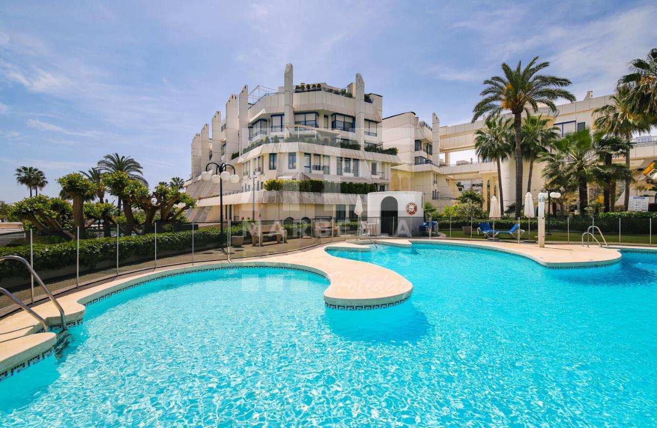 Luxury Duplex 106 Close To The Appartement