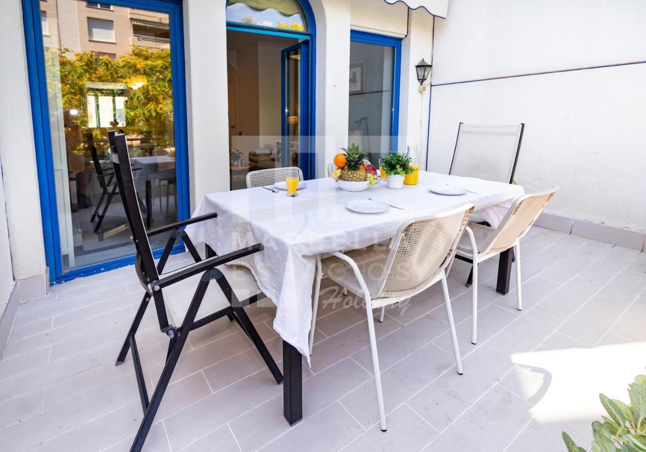 Luxury Duplex 106 Close To The Marbella