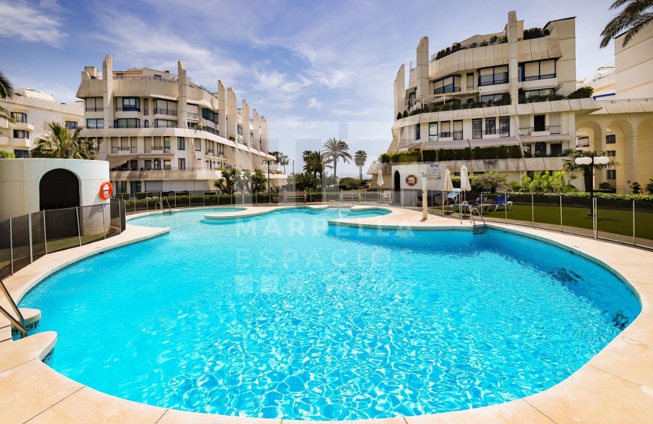 Luxury Duplex 106 Close To The Marbella