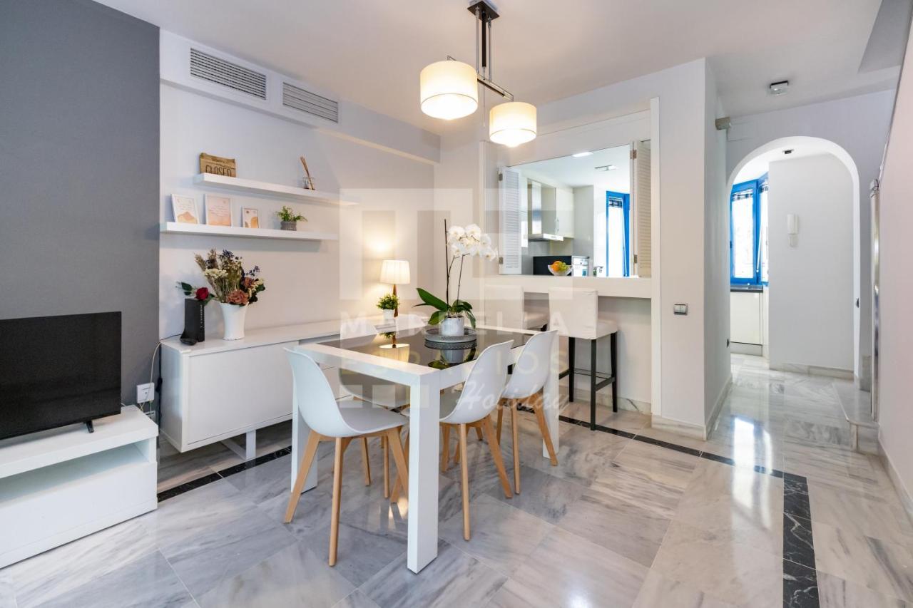 Luxury Duplex 106 Close To The