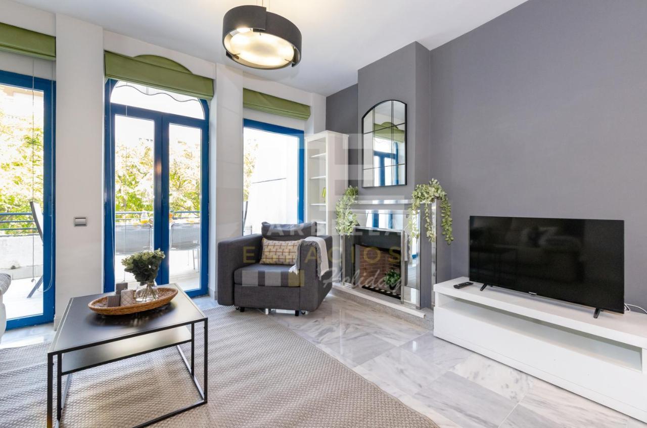Apartment Luxury Duplex 106 Close To The