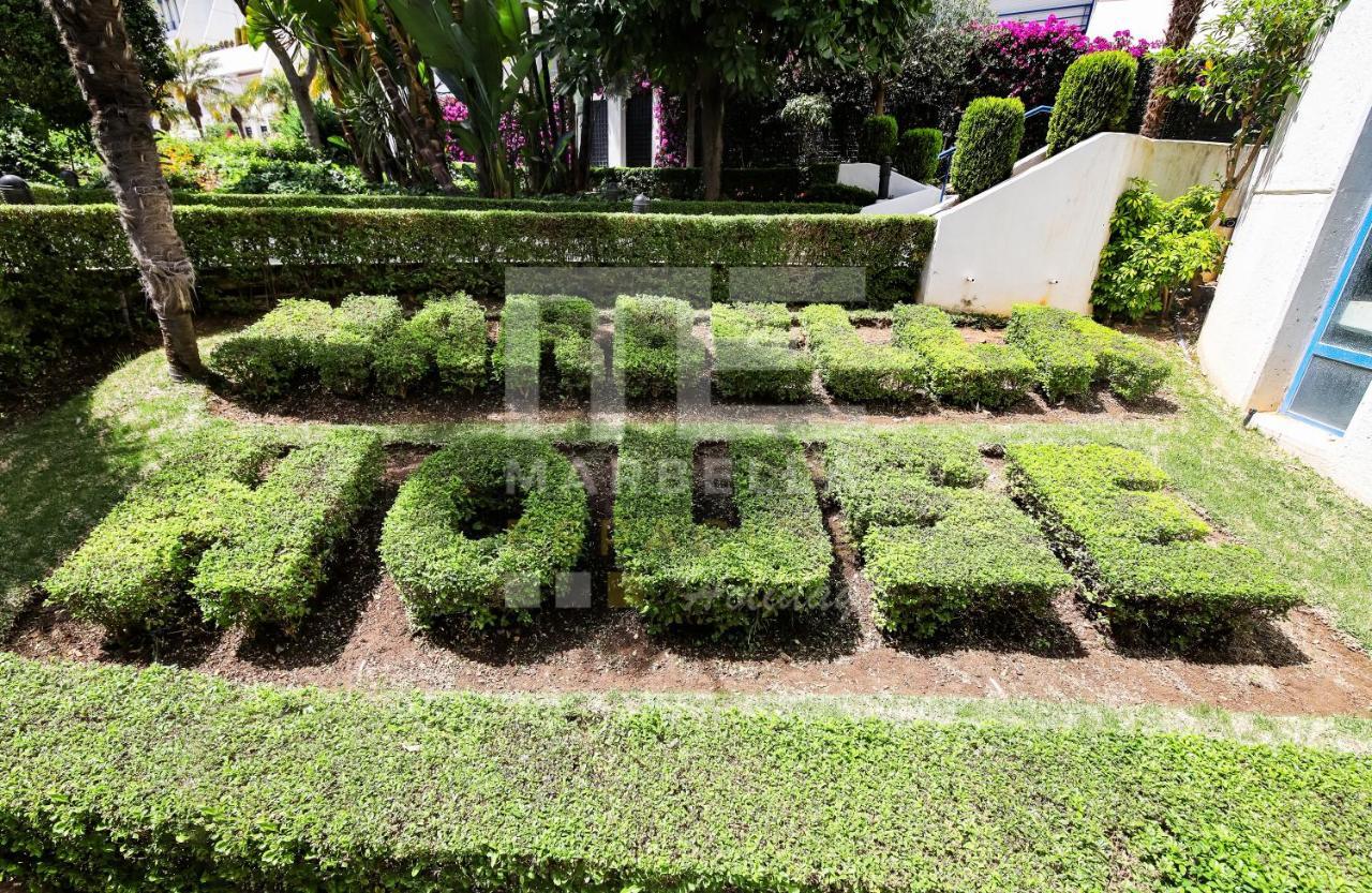 Luxury Duplex 106 Close To The