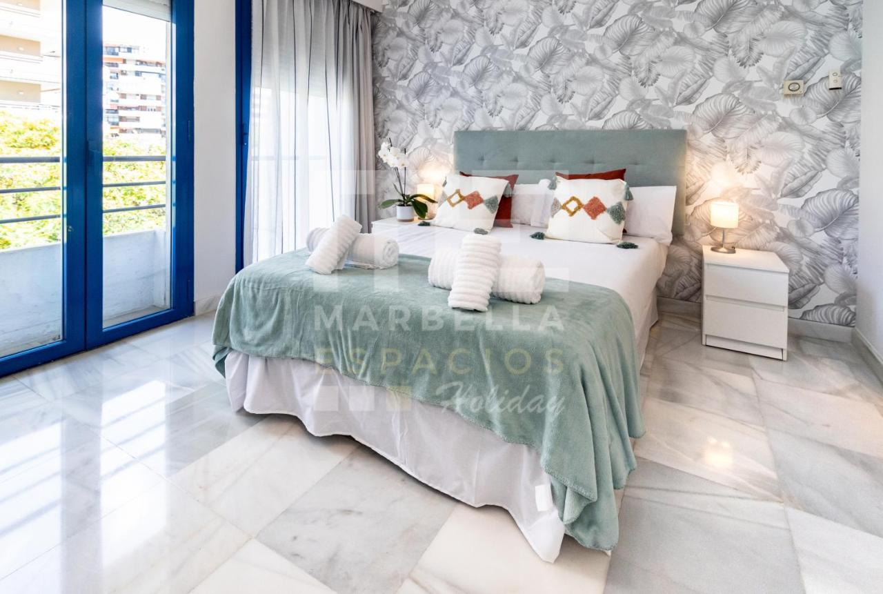 Luxury Duplex 106 Close To The Marbella