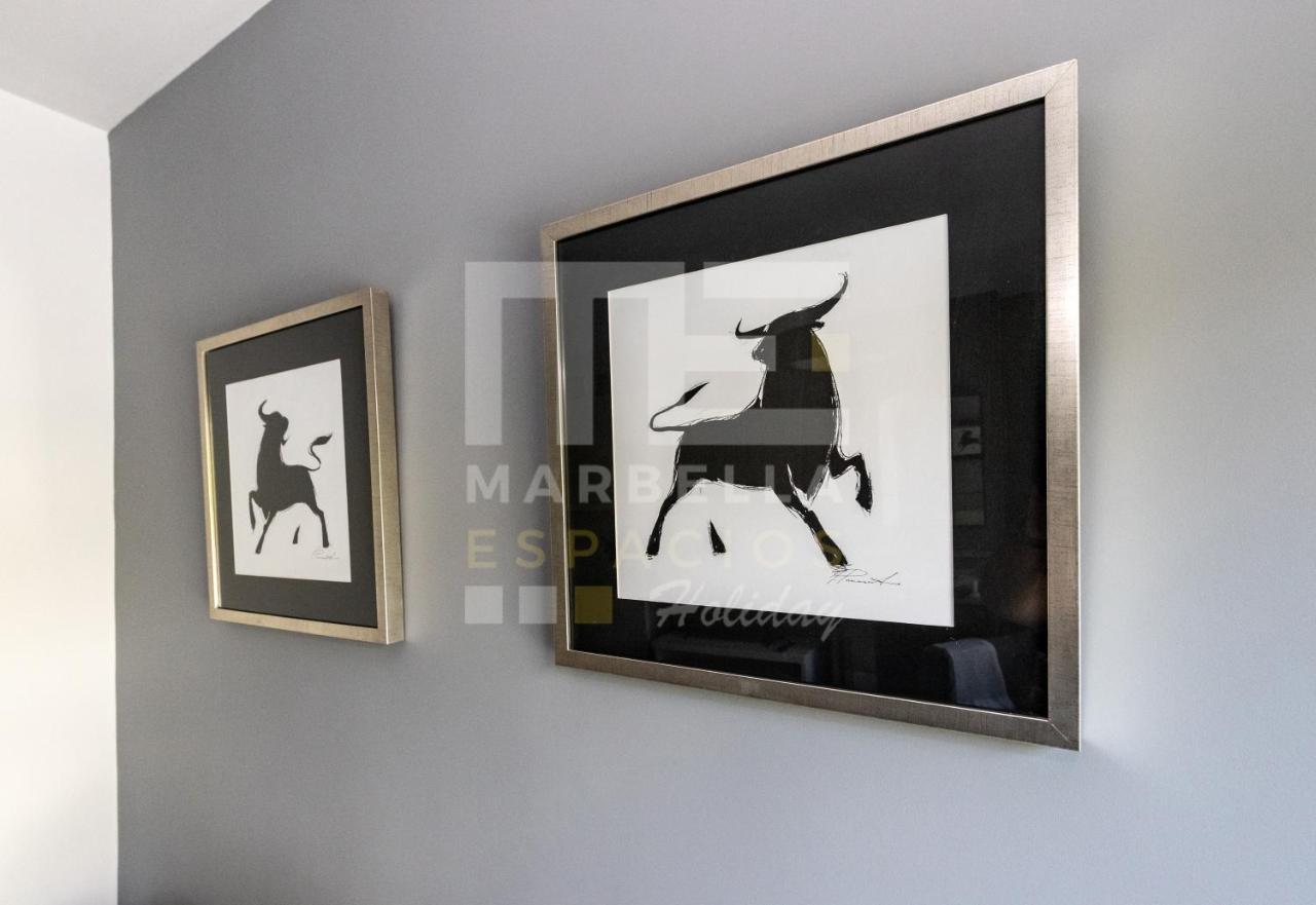 Luxury Duplex 106 Close To The Marbella