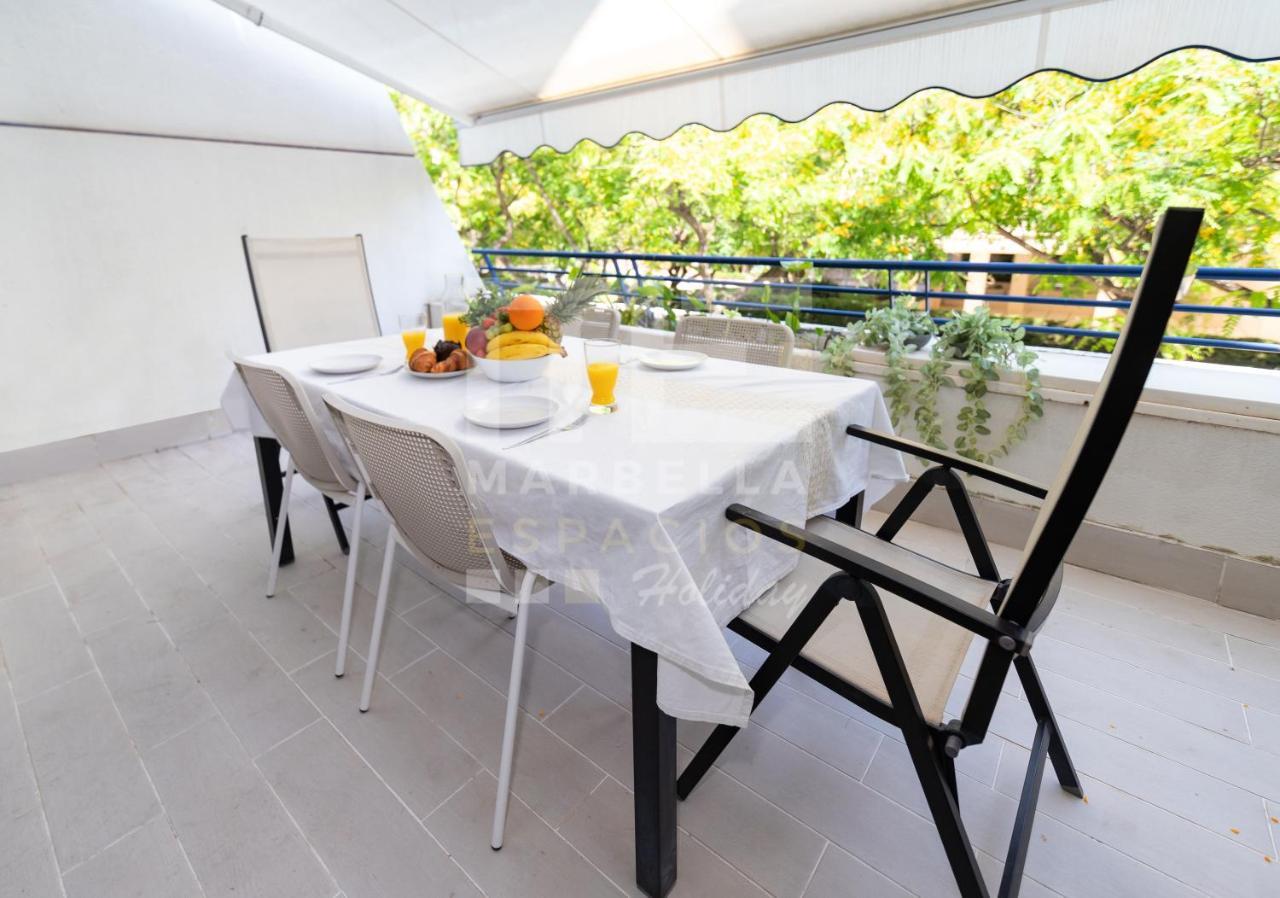 Luxury Duplex 106 Close To The Marbella