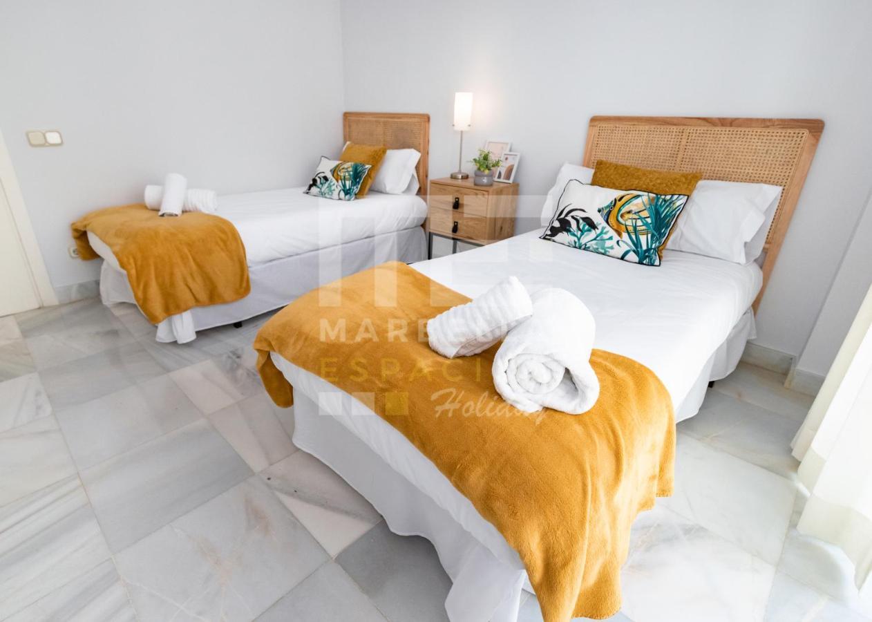 Luxury Duplex 106 Close To The Apartment Marbella