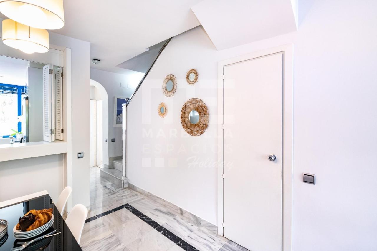 Luxury Duplex 106 Close To The *