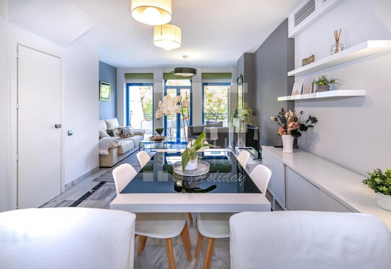 Luxury Duplex 106 Close To The * Marbella