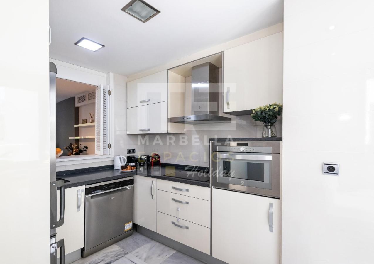 Luxury Duplex 106 Close To The Apartament Marbella