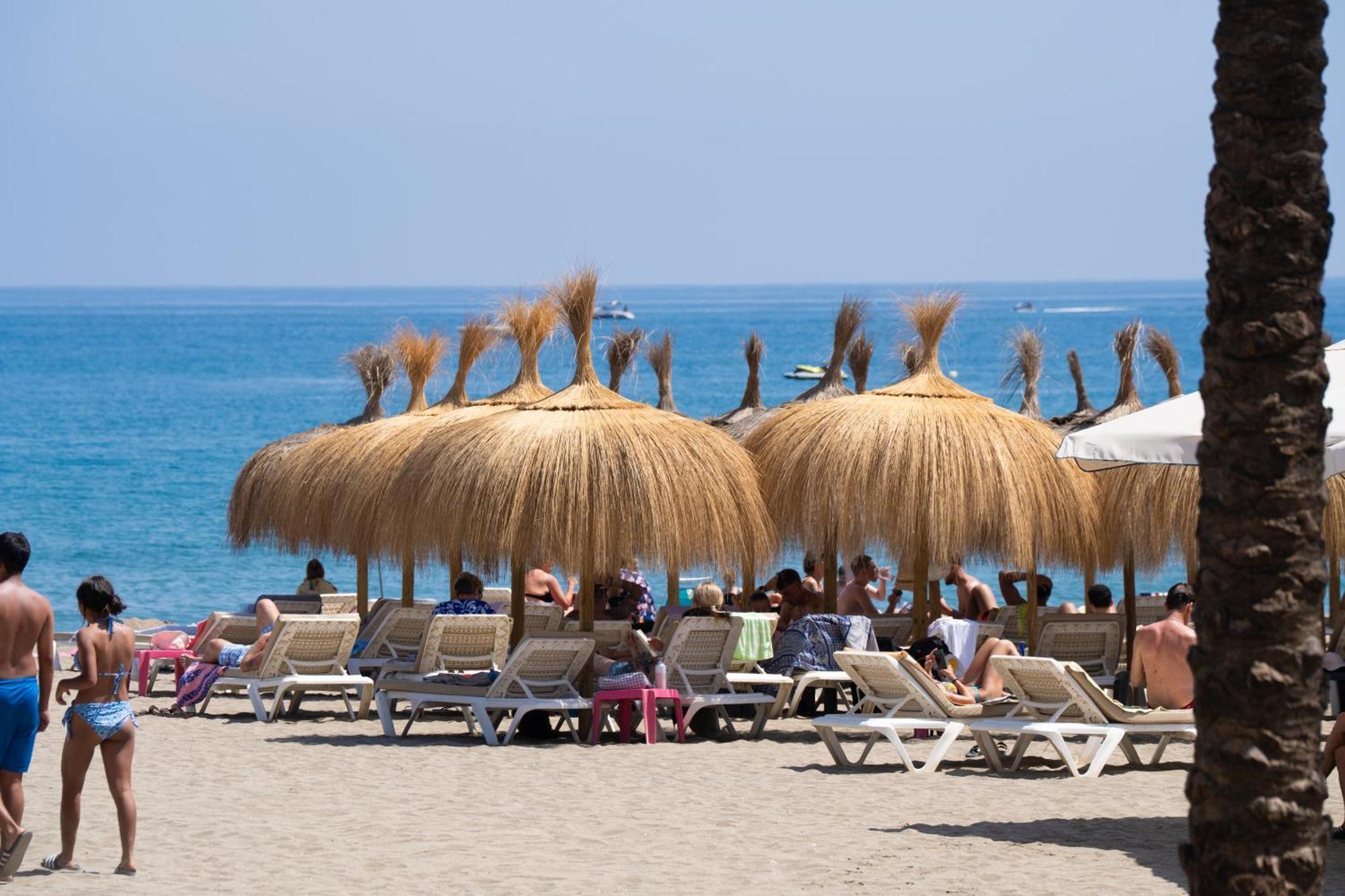 Apartament Luxury Duplex 106 Close To The Marbella