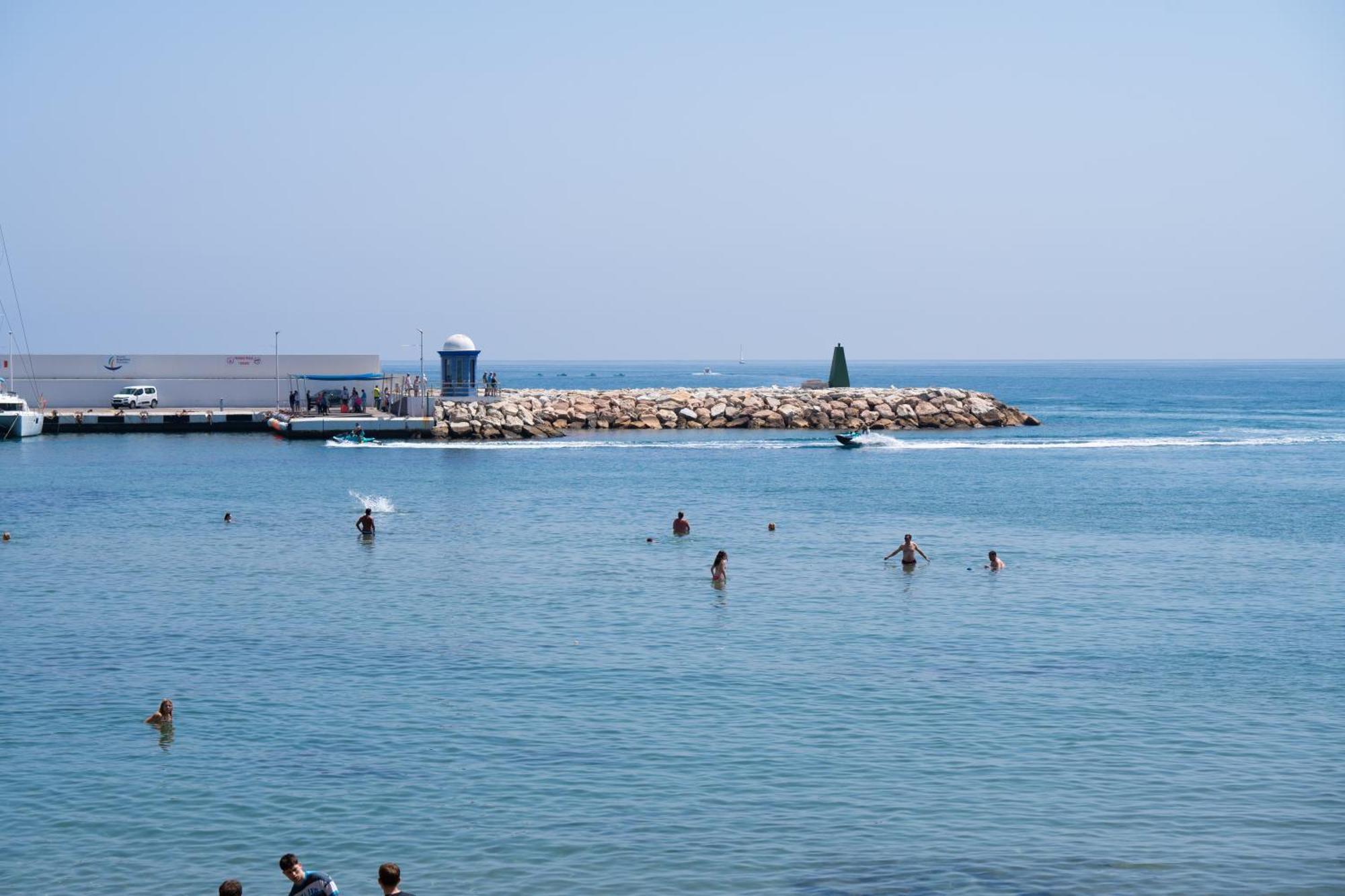 Apartament Luxury Duplex 106 Close To The Marbella